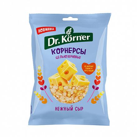 Сырные Корнерсы Dr Korner