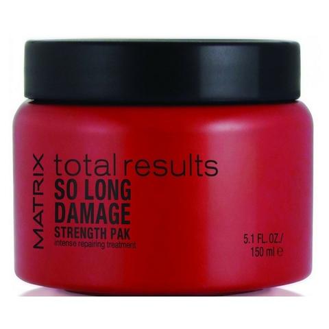 Matrix So Long Damage Mask