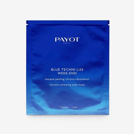 Blue Techni Liss Week-End, Payot