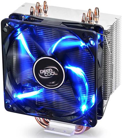 Кулер Deepcool GAMMAXX 400