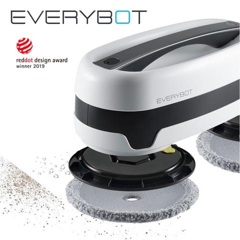 Everybot Edge