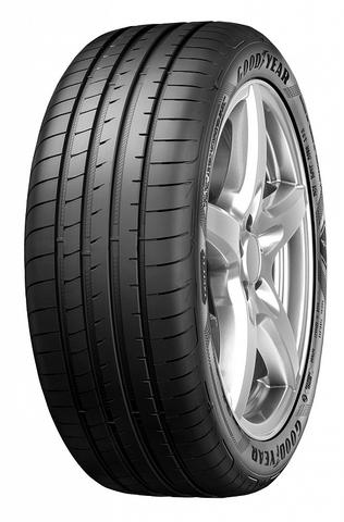 Шины Goodyear Eagle F1 Asymmetric 5