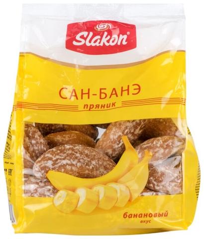 Пряник Slakon "Сан-Банэ"
