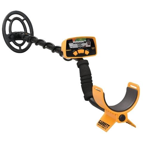 Металлоискатель Garrett ace 200i