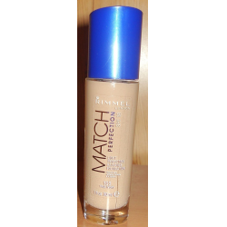 Тональный крем Rimmel