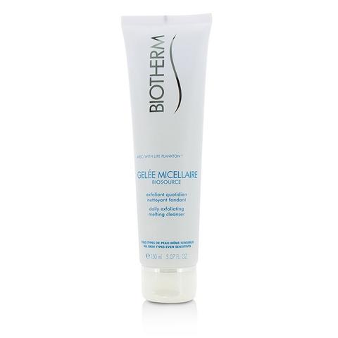 Biosource Daily Exfoliating Gelée, Biotherm