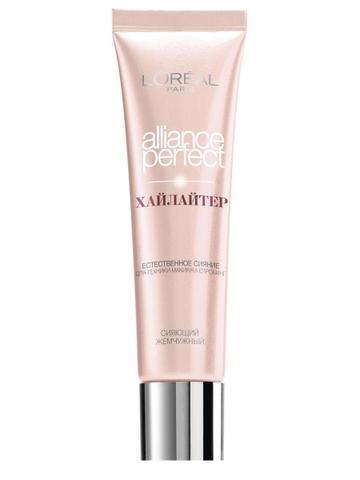 Хайлайтер L’Oréal Paris Alliance Perfect