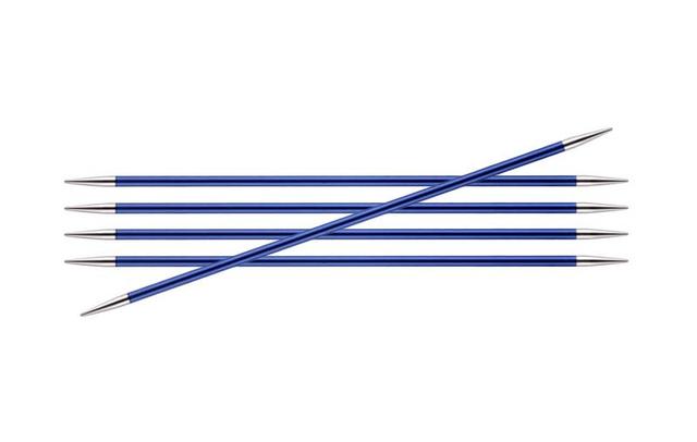 Спицы чулочные Zing KnitPro