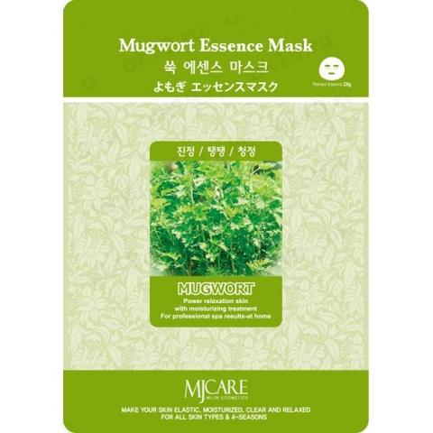 Маска Mugwort Essence Mask 