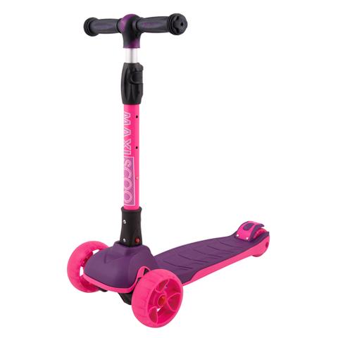 Самокат MaxisCoo Junior Plus