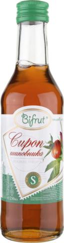 Сироп шиповника Bifrut