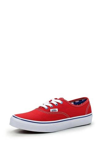 Кеды Vans Authentic