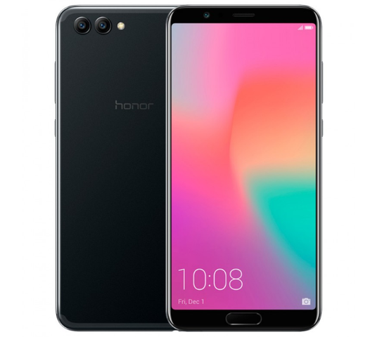 Телефон Honor View 10