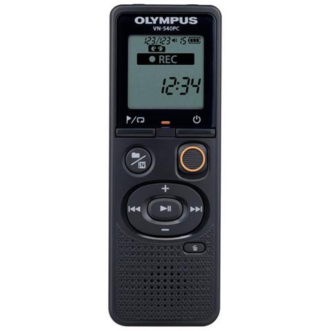 Диктофон Olympus VN-540PC