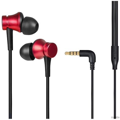 Наушники Xiaomi Mi Earphones Basic