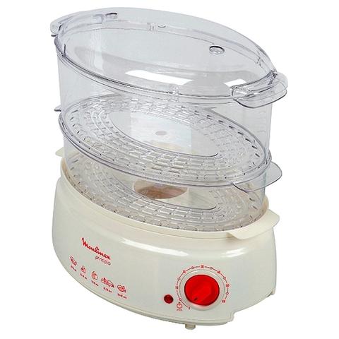 Пароварка Moulinex MV 1000 Principio