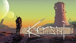 Игра "Kenshi"