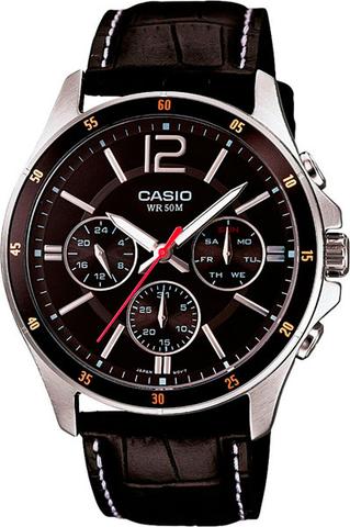 Часы Casio MTP-1374L-1A