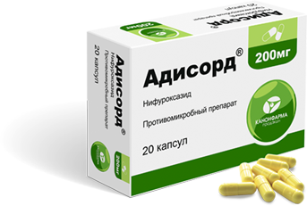 Адисорд