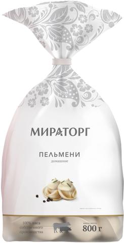 Пельмени Домашние МИРАТОРГ