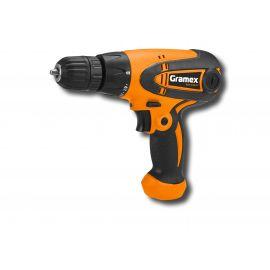 Шуруповерт Gramex HED-400