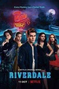 Сериал "Ривердейл 4 сезон" (2019)