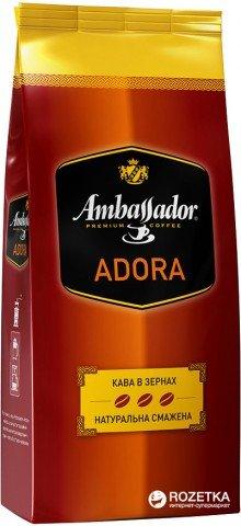 Кофе ambassador Adora