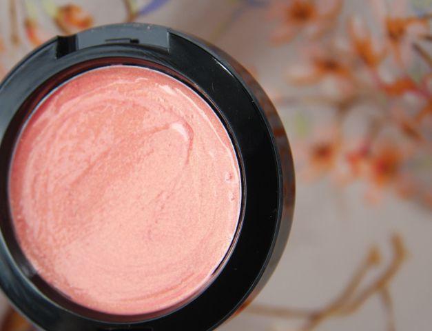 Румяна Nyx Кремовые