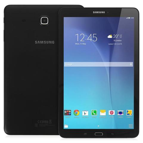 Планшет Samsung GALAXY Tab E SM-T561N