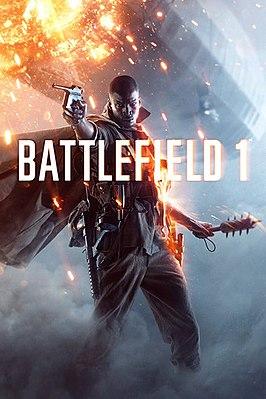 Игра "Battlefield 1"
