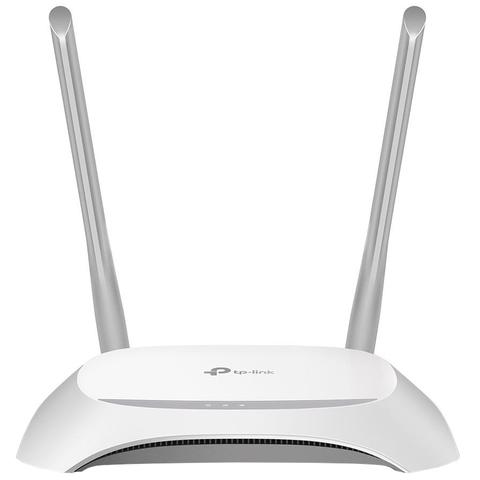 Роутер TP-LINK TL-WR840N