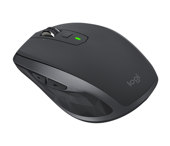 Мышь Logitech MX Anywhere 2