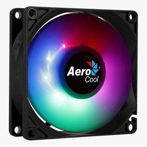 Кулер AeroCool Frost 8 FRGB