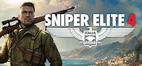 Игра "Sniper Elite 4"