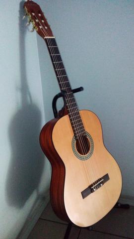 Классическая гитара J.Karlsson SMC39
