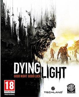 Игра "Dying Light"