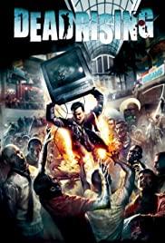 Игра "Dead Rising"