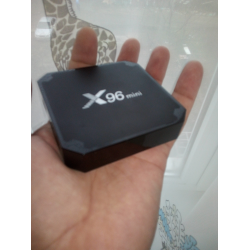 Приставка Vontar СмартТВбокс X96MINI