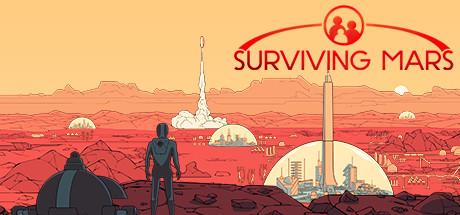 Игра "Surviving Mars"