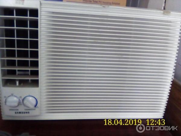 Кондиционер Samsung AW05EOIE