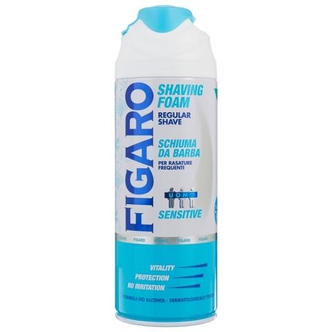 Пена для бритья Figaro 