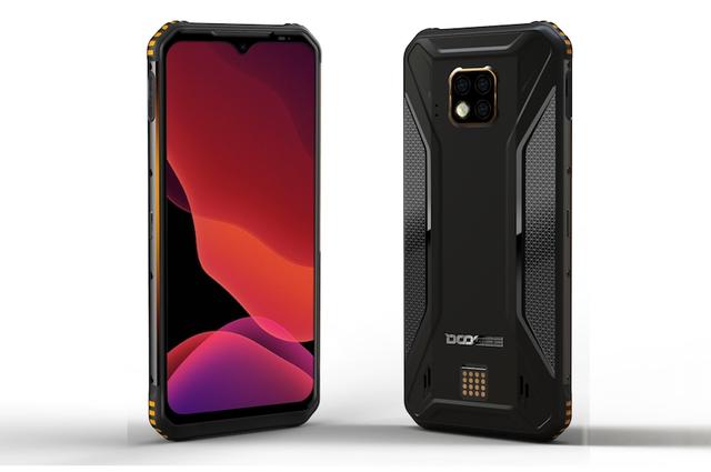Телефон DOOGEE S95 Pro