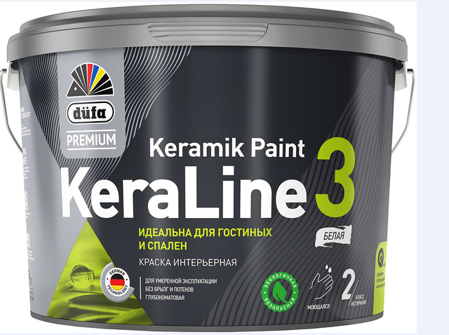 Dufa KeraLine 3