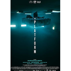 Фильм "Платформа" (2019)