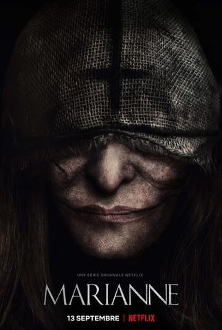 Сериал "Марианна" (2019)