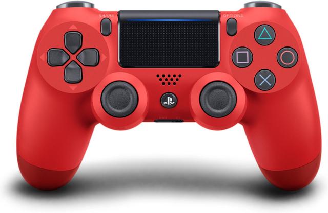 Геймпад Sony DualShock 4 V2