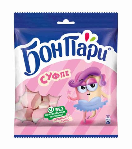 Бон пари суфле