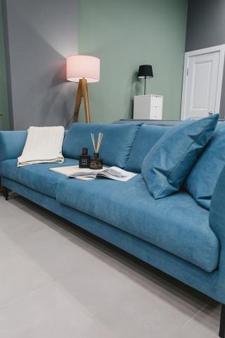 Диван ScandicStyle Anna 2.5