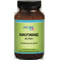 Пробиотик Biotikid (Biotikid)
