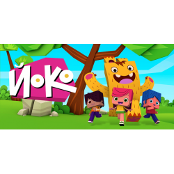 Мультфильм "Йоко" (2015)
